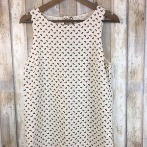 Forever 21 Sleeveless Dress